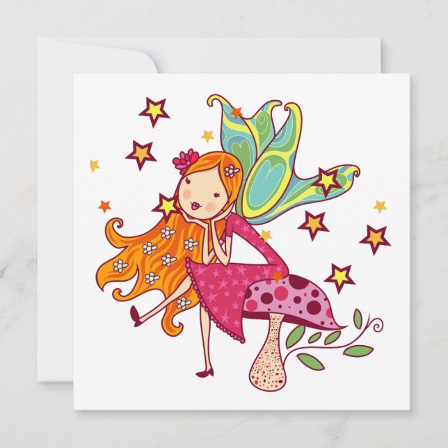 Gartenmühle auf Mushroom (Vorderseite)