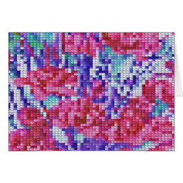 Gartennelken-Querstich