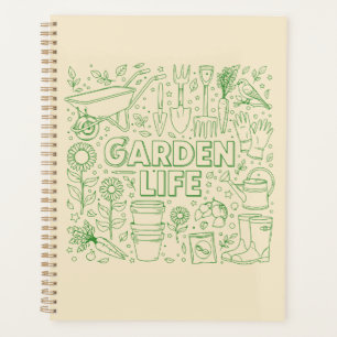 Gartenpaket Planer