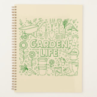 Gartenpaket Planer