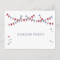 GartenParty / GRILLEN -