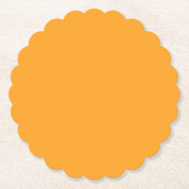 Gartenparty Retro 1970er Stil Untersetzer