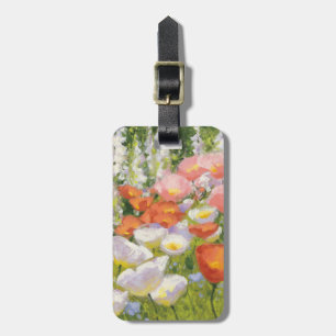 Gartenpasten Gepäckanhänger