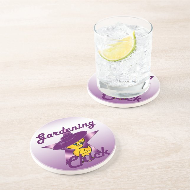 Gartenschale #9 untersetzer (Seite)