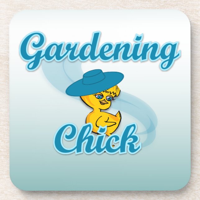 Gartenschere #3 untersetzer (Vorderseite)