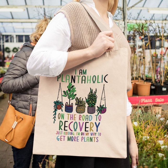 Gartentasche Vater Garten Tragetasche (Von Creator hochgeladen)