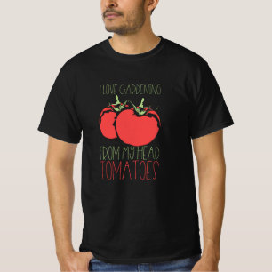 GartenTomaten T-Shirt