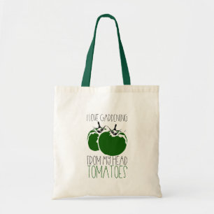 GartenTomaten Tragetasche