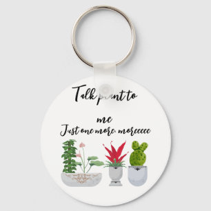 Gartenüberdachung Schlüsselanhänger
