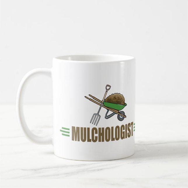 Gartenvielfalt Tasse (Links)