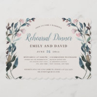 GartenWappen | Eighshell Floral Wedding