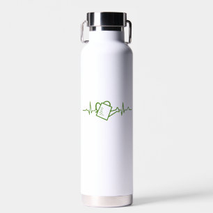 Gartenwasser Trinkflasche