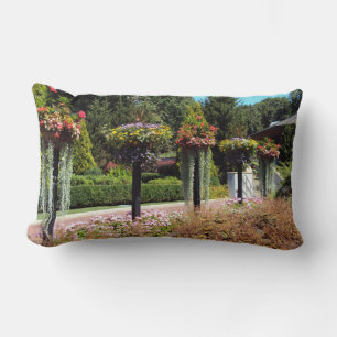Gartenweg Lendenkissen