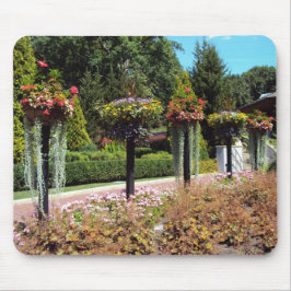 Gartenweg Mousepad