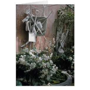 Gartenwerkzeuge