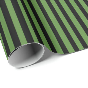 Gartenzaun Geschenkpapier