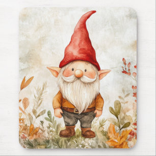 Gartenzwerg Mousepad