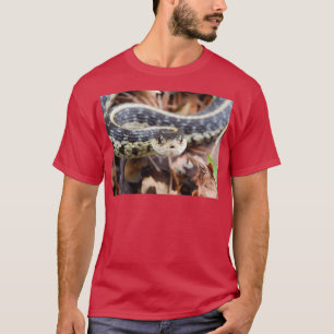 Garter Snake 3 T-Shirt