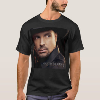 Garth Brooks Das ultimative Highlight des Classic  T-Shirt