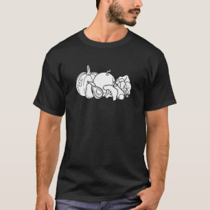 Gärtner Garten Pflanzen Blumen Gärtnerei T-Shirt