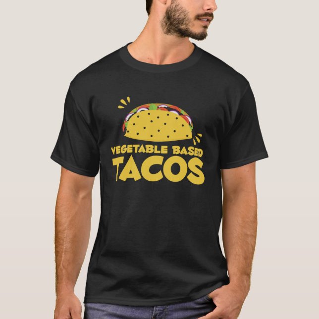Gärtner Gemüse Blumen Pflanzen  Garten Gartenarbei T-Shirt (Vorderseite)