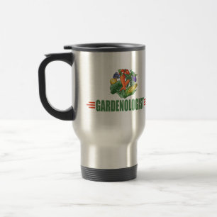 Gärtner Reisebecher