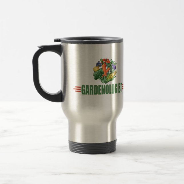 Gärtner Reisebecher (Links)