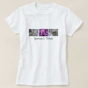 Gärtnerfreude T-Shirt