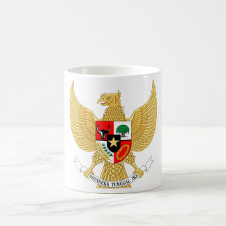 GARUDA Official Raden Saleh® Coffee Mug Kaffeetasse