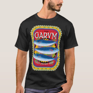 Garum-Dose T-Shirt