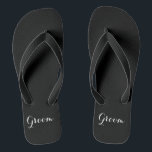 Gärung Flip Flops<br><div class="desc">GroomDer Strand ruft, und diese umgedreht Flops sind Ihre Antwort!Lasse dich vom Sommer verführen und befreie deine Zehen.Lebe, arbeite und Spiele mit freien Füßen. Das Leben ist wirklich ein Strand. Thong Stil, leicht schlüpfen Design. 100% Gummi macht Sandalen sowohl schwer als auch haltbar. Fußbett mit texturiertem Reis Muster bietet den...</div>