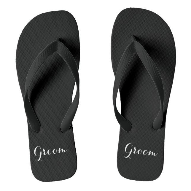 Gärung Flip Flops (Fußbett)