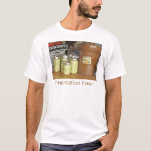 Gärungs-T - Shirt
