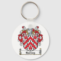 Garvey Familienwappen