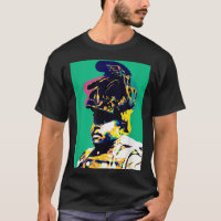Garvey Pan African Pop Art Marcus Schwarzer