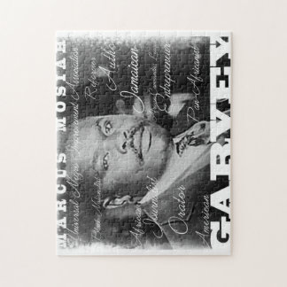 Garvey Puzzlespiel Puzzle