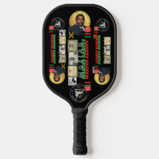 GARVEY Skateboard Pickleball Schläger