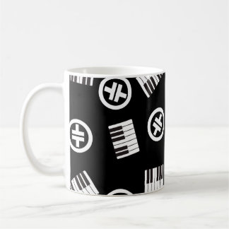 Gary Barlow  Kaffeetasse