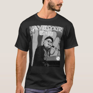 Gary Brooker Classic T - Shirt Classic T - Shirt