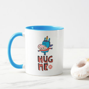Gary Hug Me Combo-Tasse Tasse