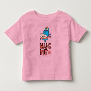 Gary Hug Me Kleinkind T-shirt