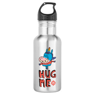 Gary Hug Me Wasserflasche