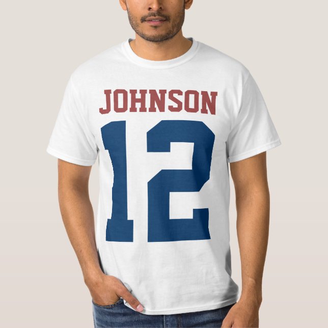 Gary Johnson für Präsidenten im Jahre 2012 T-Shirt (Vorderseite)