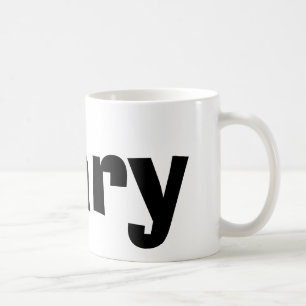 Gary Kaffeetasse