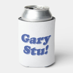 Gary Stu! Dosenkühler