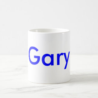Gary Tasse