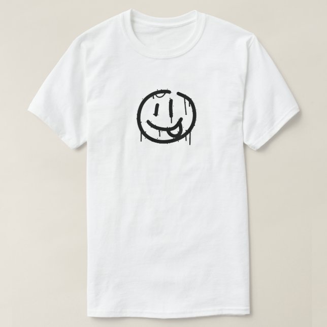 GaryJoe Logo T-Shirt (Design vorne)