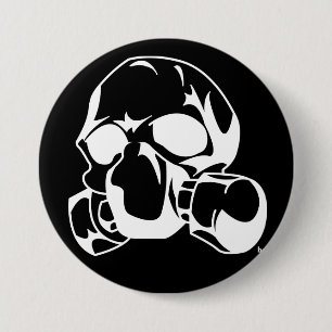 Gas Button
