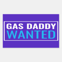 Gas Daddy Gewollt