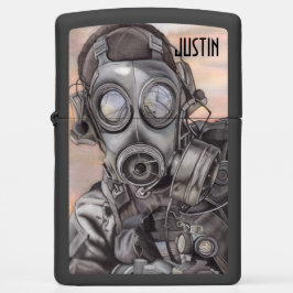 Gas Mask Quarantine Prepper 2020 Geschenk für ihn